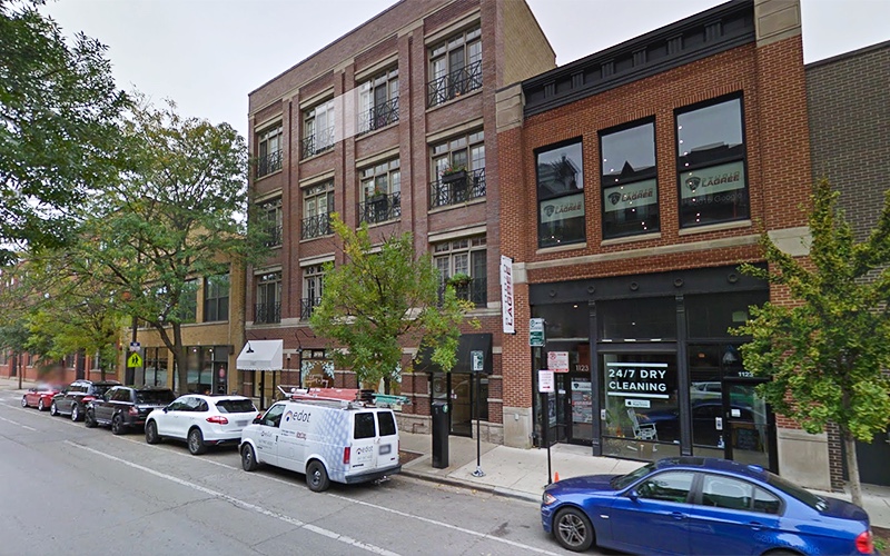 Lincoln Park
